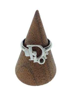 Christian Dior(クリスチャンディオール) / リング/SV925/16号/SLV