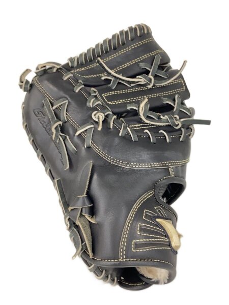 MIZUNO(ミズノ) / Hselectiion02+ 野球用品/左利き用/BLK