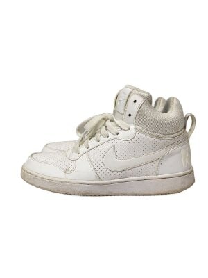 NIKE(ナイキ) / ハイカットスニーカー/24.5cm/WHT/FJ5737-103 | 中古品