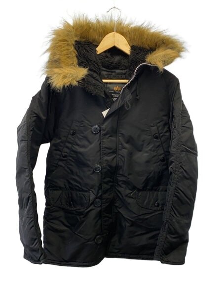 ALPHA INDUSTRIES(アルファインダストリーズ) / ミリタリージャケット 