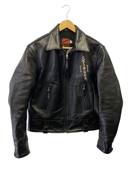 TOYs McCOY(トイズマッコイ) / MOBSTER JACKET THE WILD ONE STINGER