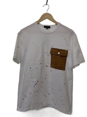 COMME des GARCONS HOMME(コムデギャルソンオム) / AD1997/90s/田中