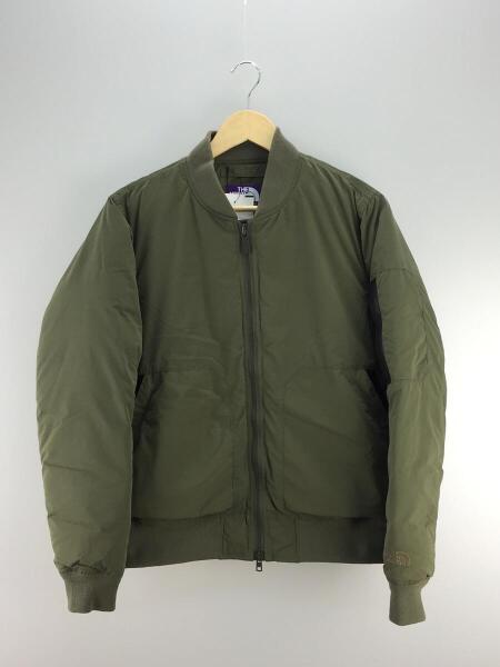 THE NORTH FACE PURPLE LABEL(ザノースフェイスパープルレーベル 
