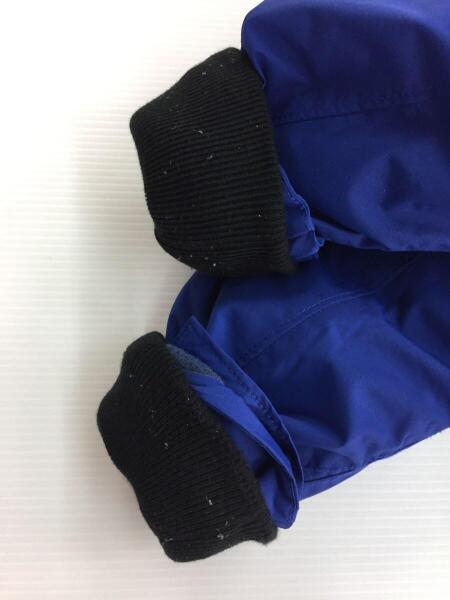 THE NORTH FACE(ザノースフェイス) / ダウンジャケット/S/ナイロン/BLU