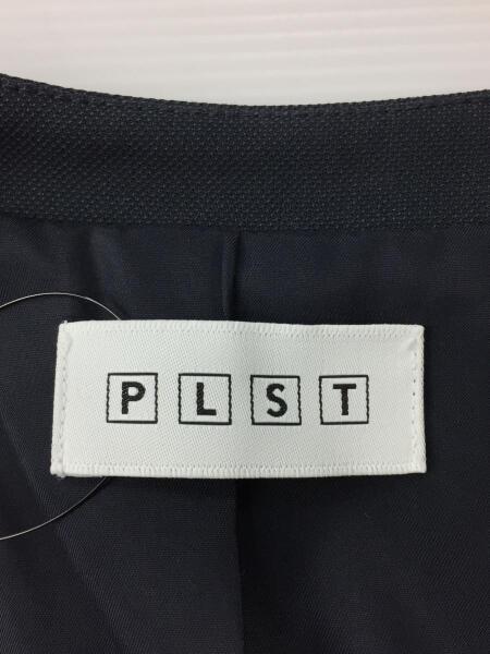 PLST(プラステ) / スーツ/12-0204012/M/ポリエステル/NVY/セットアップ 