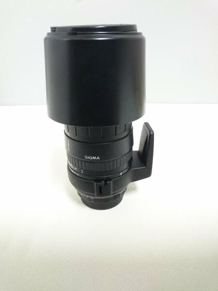 SIGMA(シグマ) / レンズ APO 135-400mm F4.5-5.6 DG (シグマ AF  