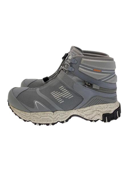 NEW BALANCE(ニューバランス) / ハイカットスニーカー/26.5cm/GRY 