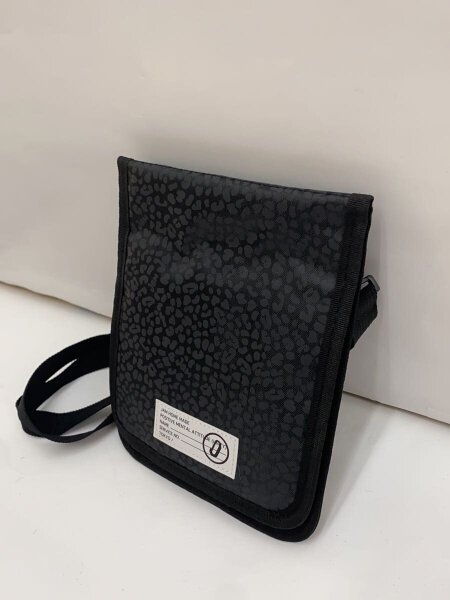 JAM HOME MADE(ジャムホームメイド) / ショルダーバッグ/ポリエステル  