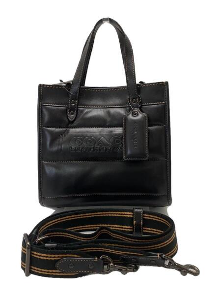新品現行品 コーチショルダーバッグ COACH(コーチ) / ショルダーバッグ/--/BLK/C6958 | 中古品の販売・通販