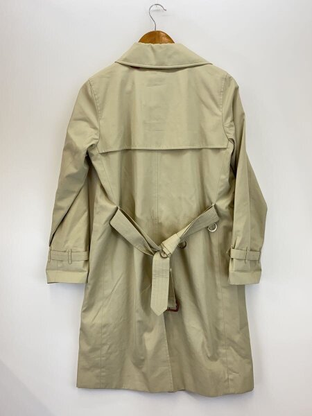 BURBERRY LONDON(バーバリーロンドン) / トレンチコート/38/コットン