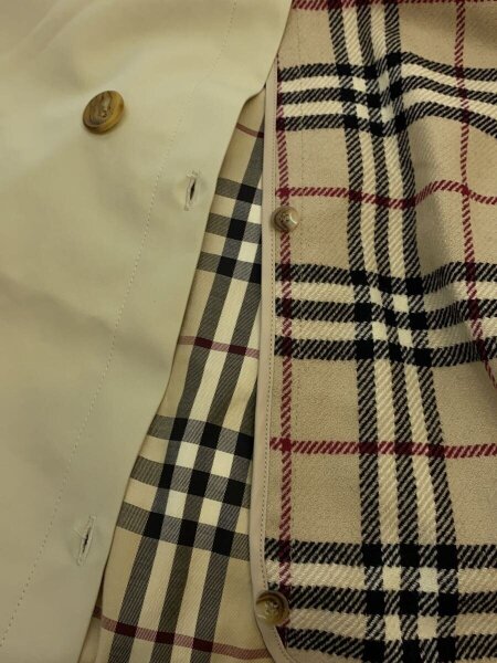 BURBERRY LONDON(バーバリーロンドン) / トレンチコート/38/コットン