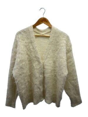 MAISON SPECIAL(メゾンスペシャル) / カーディガン(厚手)/2/コットン