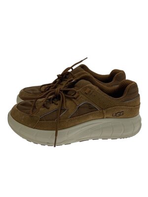 UGG australia(アグオーストラリア) / ローカットスニーカー/27cm/WHT