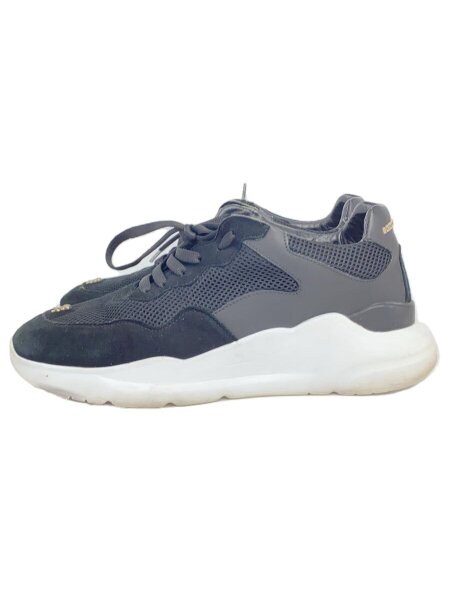 PHILIPP PLEIN(フィリッププレイン) / ローカットスニーカー/42/BLK 
