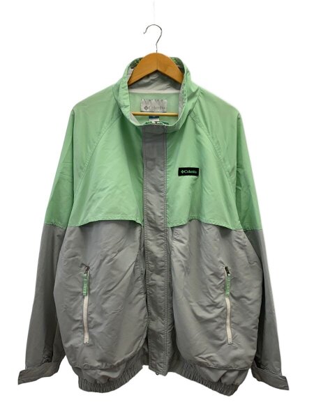 Columbia(コロンビア) / HYPE WOLF WINDBREAKER_ハイプウルフウインド 