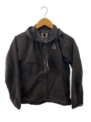 ROGER EGGER(ロジャーエーガー) / ジャケット/L/ポリエステル/BLU