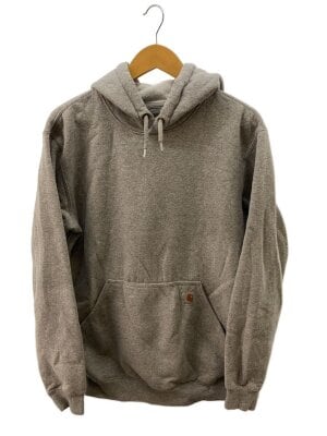 Carhartt / パーカー/L/コットン/GRY/160 705 175 Carhartt(カーハート) / パーカー/L/コットン/GRY/160 705 175 | 古着
