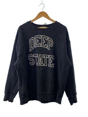 ジャケット・アウター F-LAGSTUF-F OVERDYE M51 MODS JKT F-LAGSTUF-F - フラグスタフ から後染めを施したモッズコート OVERDYE