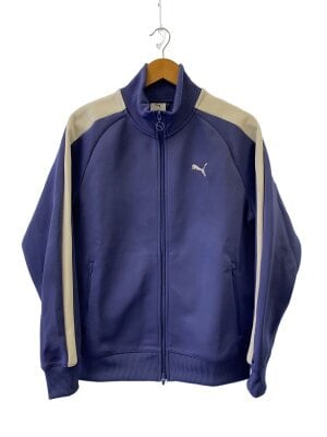 PUMA(プーマ) / ジャージ/M/ポリエステル/BLK/631578 | 古着の販売