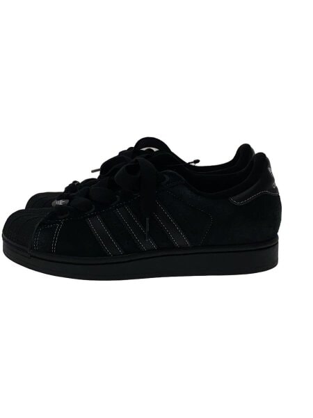 adidas(アディダス) / SUPERSTAR II_スーパースター2/24.5cm/BLK 
