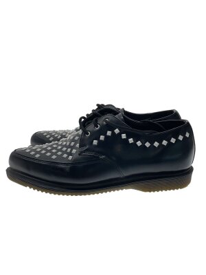 Dr.Martens(ドクターマーチン) / ドレスシューズ/US9/BLK/レザー/10085