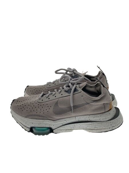 NIKE(ナイキ) / AIR ZOOM-TYPE_エアズーム タイプ/26.5cm/GRY// | 中古 