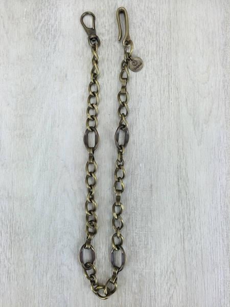 その他ブランド(ソノタブランド) / Primal/ウォレットチェーン