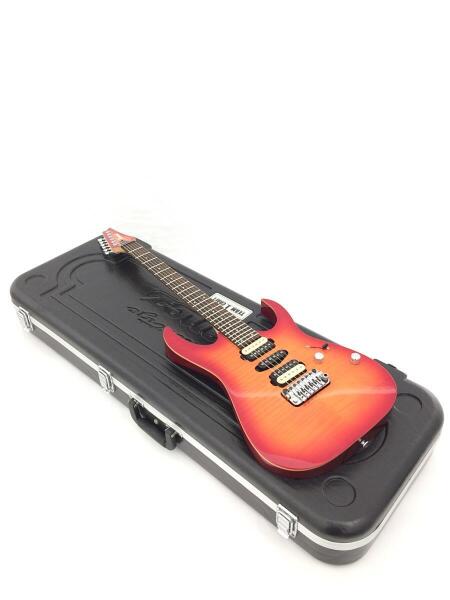 Ibanez(アイバニーズ) / RG2770FV RG2770FV/RVK(Red Viking）/2013