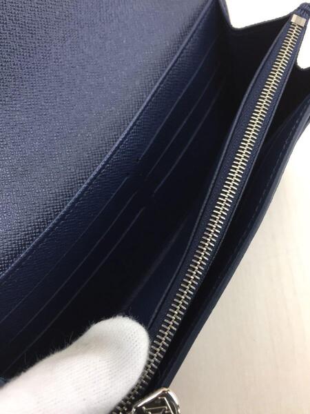 LOUIS VUITTON(ルイヴィトン) / ポルトフォイユ・サラ_エピ