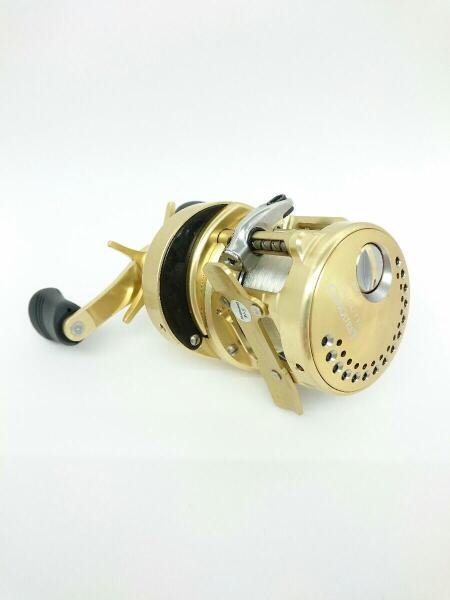 Shimano シマノ Calcutta Conquest 0hg リール ベイトリール ゴールド Calcutta Conquest 0hg セカンドストリート 衣類 家具 家電等の買取と販売ならセカンドストリート お問い合わせ番号