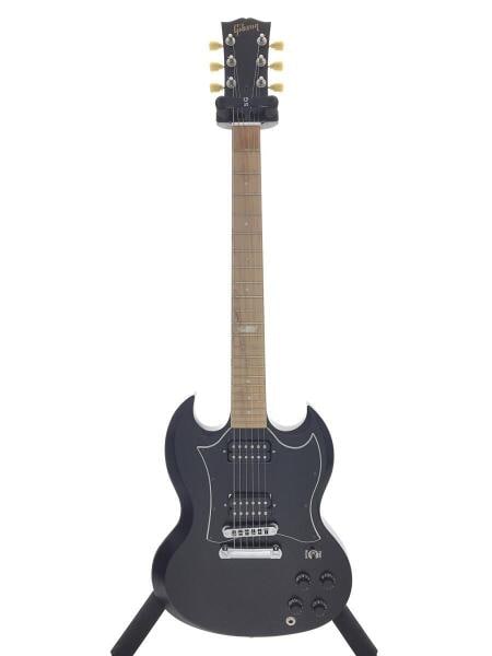 2009 Gibson SG Raw Power '09 Gibson SG rawpower