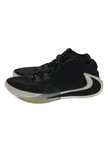 NIKE(ナイキ) / ZOOM FREAK 1/ズームフリーク/ブラック/BQ5422-001 