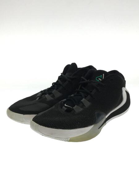 NIKE(ナイキ) / ZOOM FREAK 1/ズームフリーク/ブラック/BQ5422-001 