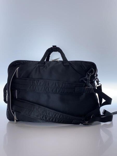 PORTER／ビジネスバッグ／ブリーフケース／3way／ショルダー欠品