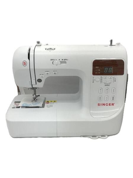 SINGER(シンガー) / ミシン/sn777αiii | 中古品の販売・通販なら 