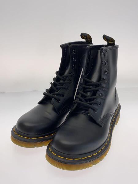 Dr.Martens(ドクターマーチン) / レースアップブーツ/23.5cm/BLK 