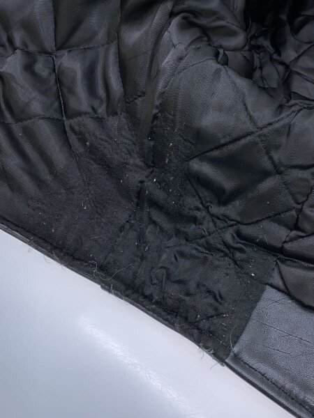 ROEBLING LEATHER CO.(ローブリングレザー) / ダブルライダース