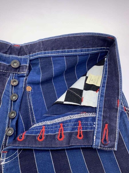 SAMURAI JEANS(サムライジーンズ) / サムライ自動車倶楽部/WORK SHORT 