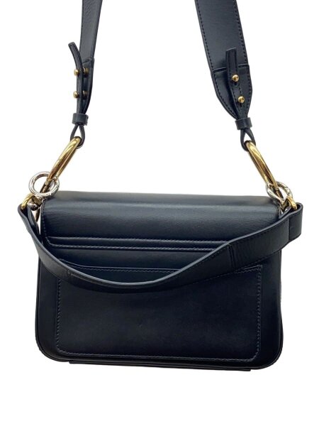 Chloe(クロエ) / ショルダーバッグ/レザー/08195765-1/Cロゴ/スモール 