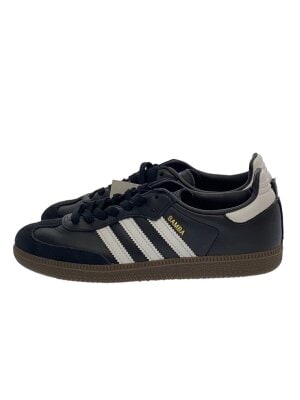 【美中古】アディダス サンバOG adidas SAMBA OG 23.5 adidas(アディダス) / SAMBA OG_サンバ OG/23.5cm/BLK | 中古品の販売
