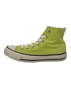 CONVERSE(コンバース) / ハイカットスニーカー/24cm/GRN/1SE007 | 中古