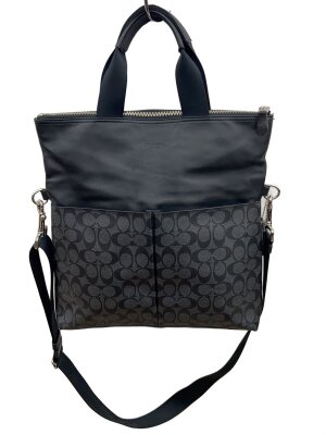 COACH(コーチ) / ショルダーバッグ/レザー/F71443// | 中古品の販売