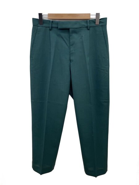 WACKO MARIA(ワコマリア) / 24AW/DORMEUIL/PLEATED TROUSERS(TYPE-2)/L