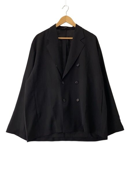 LAD MUSICIAN(ラッドミュージシャン) / 26ss/DRY CLOTH DOUBLE 