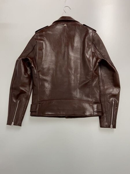 Schott(ショット) / 613SJH SPECIAL HORSEHIDE ONESTAR/36/馬革/BRD