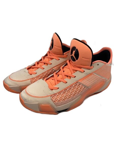 23日まで限定値下げ‼️ AIRJORDAN XXXVIII PF 38 NIKE(ナイキ) / AIR JORDAN XXXVIII LOW PF_エア ジョーダン 38 LOW PF