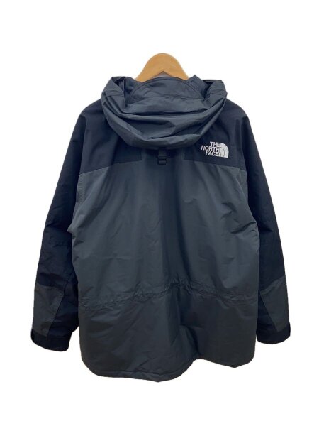 THE NORTH FACE(ザノースフェイス) / MOUNTAIN INSULATION JACKET_