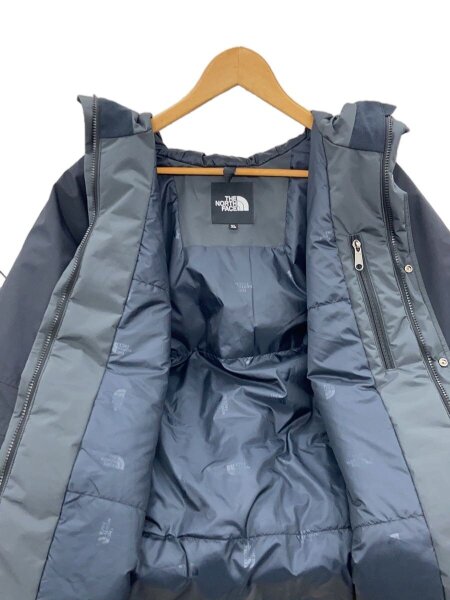 THE NORTH FACE(ザノースフェイス) / MOUNTAIN INSULATION JACKET_
