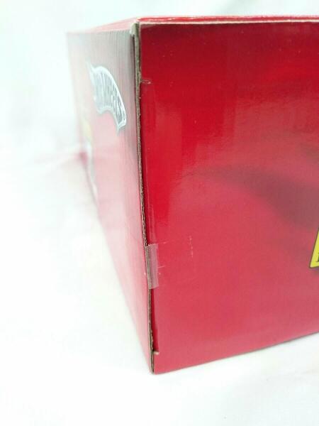 Ferrari(フェラーリ) / ミニカー/RED/1/18 Ferrari 430 SCUDERIA