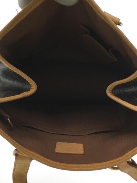LOUIS VUITTON(ルイヴィトン) / バティニョール_モノグラムキャンバス